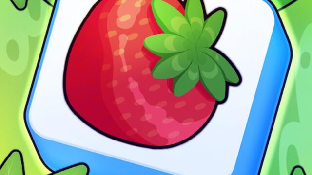 【Triple Tile】3つ揃えて消す快感！立体タイルパズルを遊んでみた感想